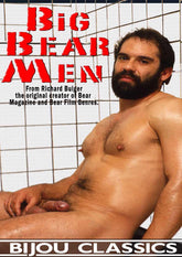 Big Bear Men